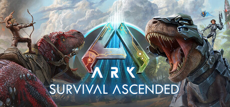 Ark: Survival Ascended